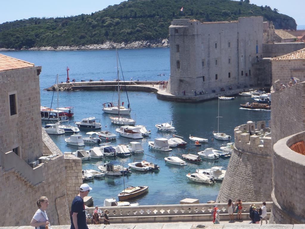 Old Town Vintage Apartment Dubrovnik Exterior foto